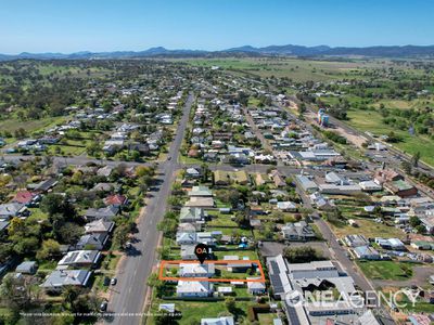 61 Hill Street, Quirindi