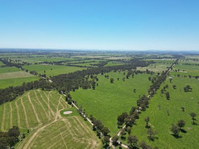Cnr Clohessy Road and Escort Bridge Road, Norong