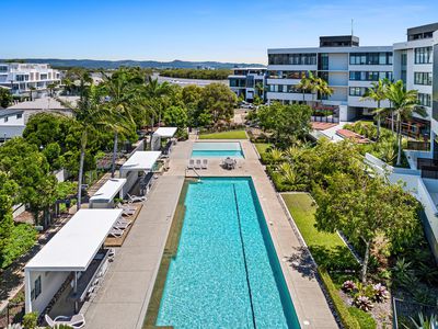 4301 / 2 SUNSET AVENUE, Paradise Point