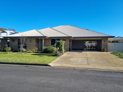 2a Wilshire Street, Millicent