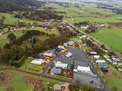 17 Fiddleback Drive, Tawonga South
