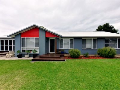 1 Booth Street, Dubbo