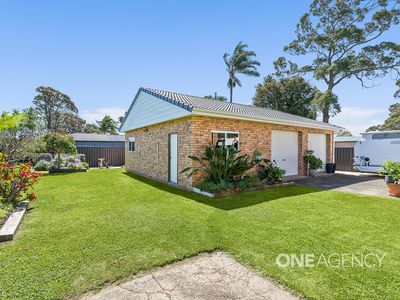 19 Second Avenue, Erowal Bay