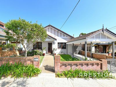 18 Lansdowne Street, Bardwell Valley