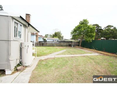 11 Byloss Street, Chester Hill