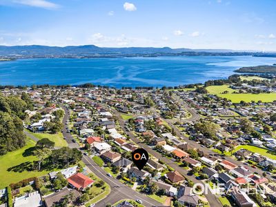 10 Cuthbert Drive, Mount Warrigal