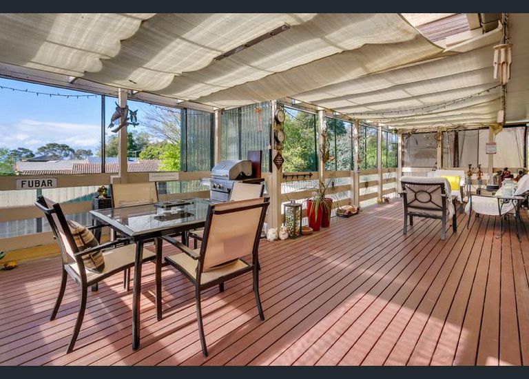 3 Acton Close, Frankston