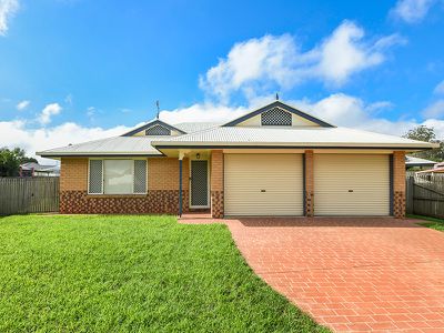 18 Lillypilly Court, Middle Ridge