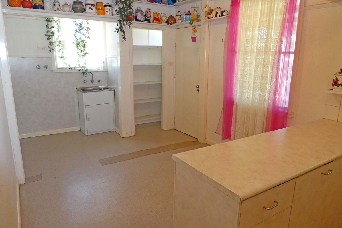 43 Station Street, Girgarre