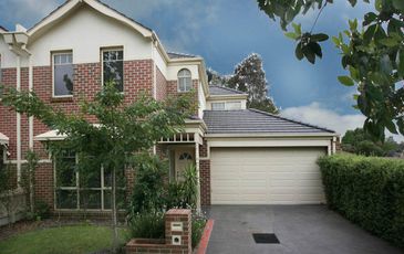 1B Gamble Avenue, Berwick