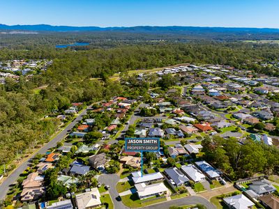 4 Skylark Court, Kallangur