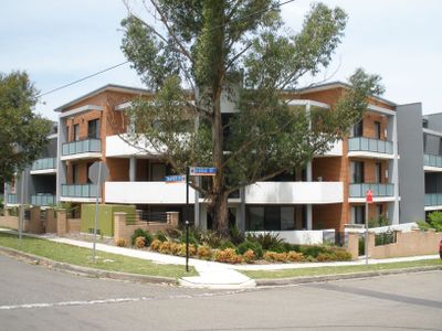 26 / 23 - 33 Napier Street, Parramatta