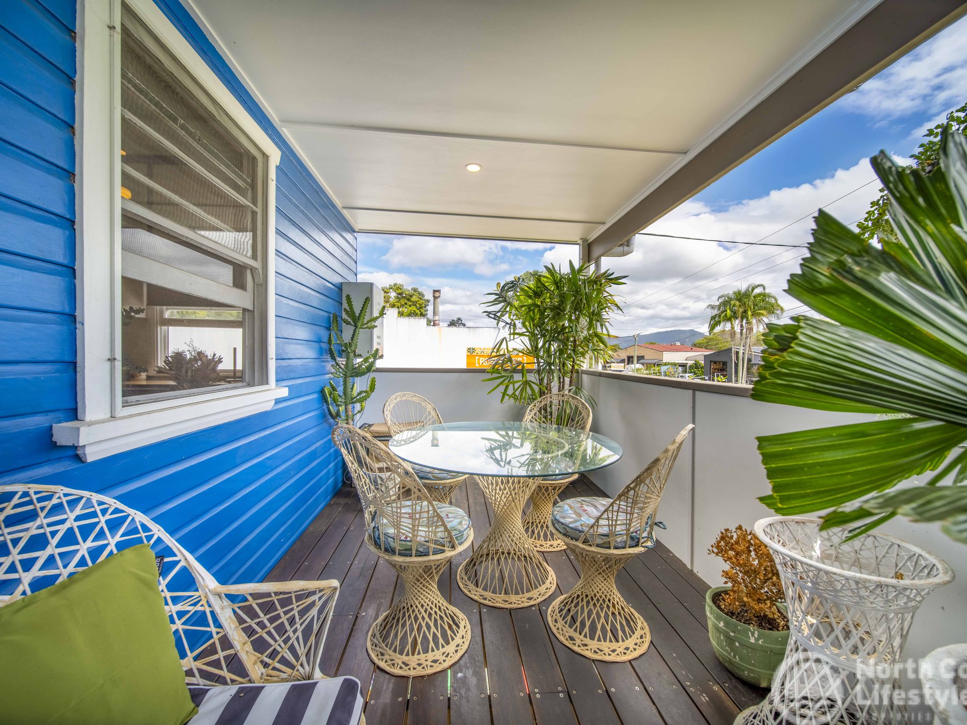 8 Wilfred Street, Billinudgel