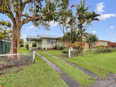 5 Duffy Street, Millbank