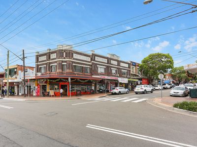 15 / 5 Exeter Road, Homebush West