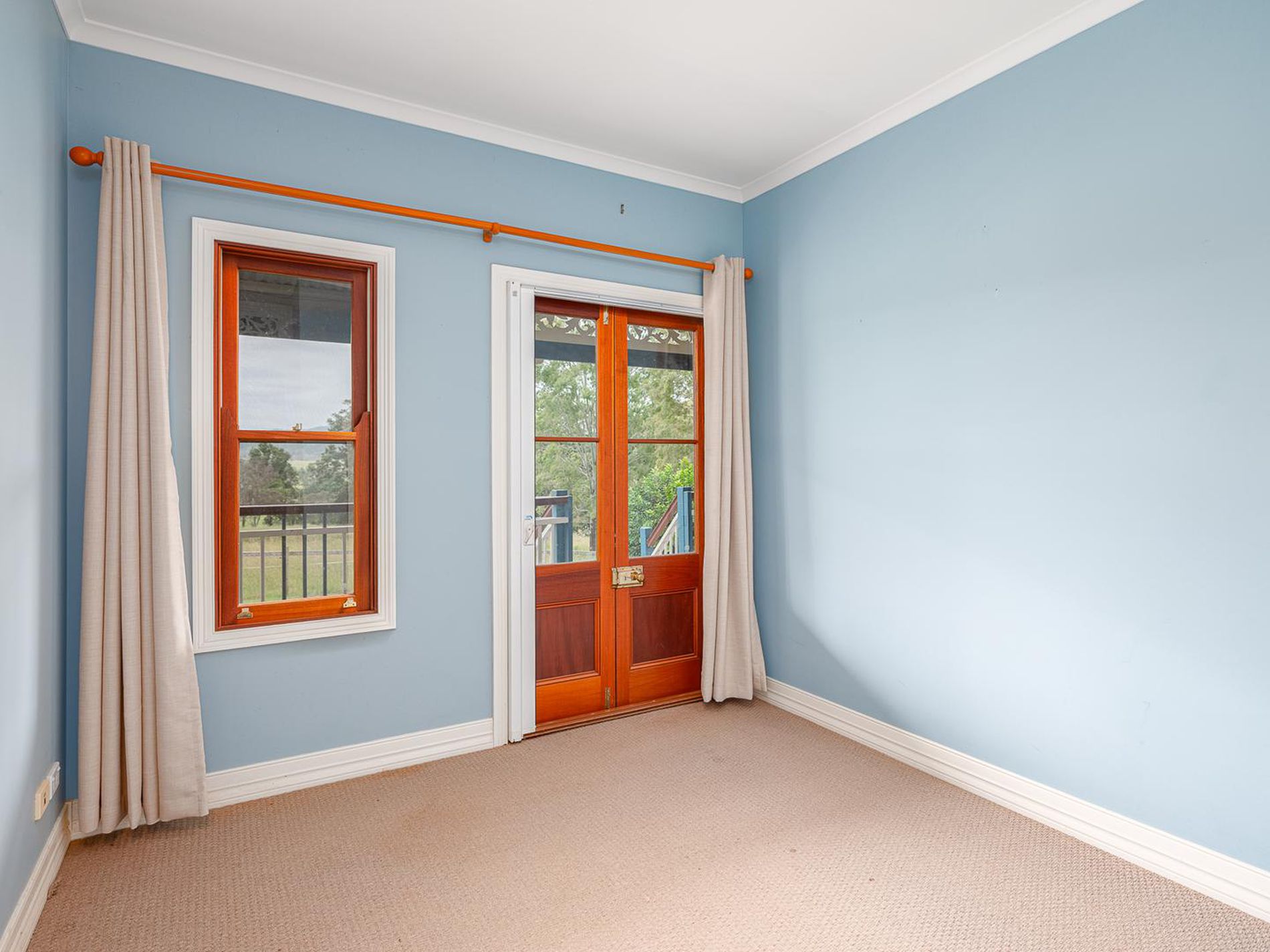 343 Walli Mountain Road, Kenilworth