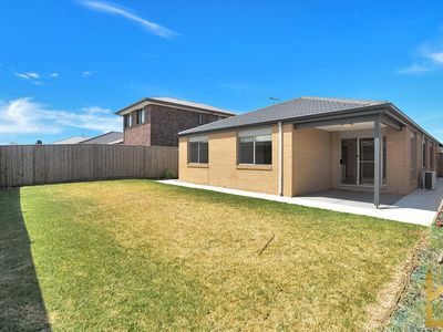 11 Grima Crescent, Wyndham Vale