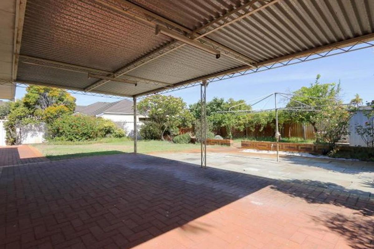 26 Spencer Avenue, Yokine