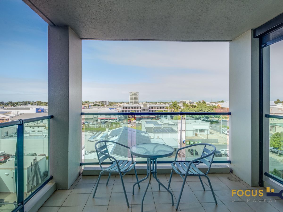 404 / 27 River Street, Mackay