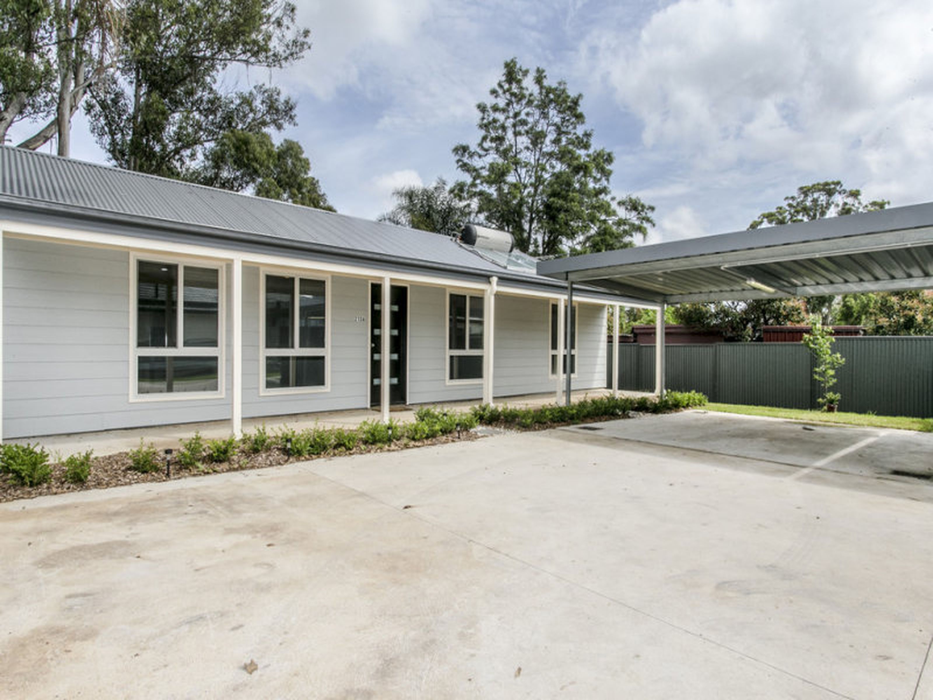 Lot 2, 213 Richmond Road, PENRITH
