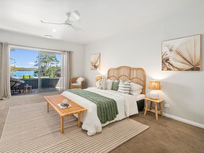 105 Basin View Parade, Basin View