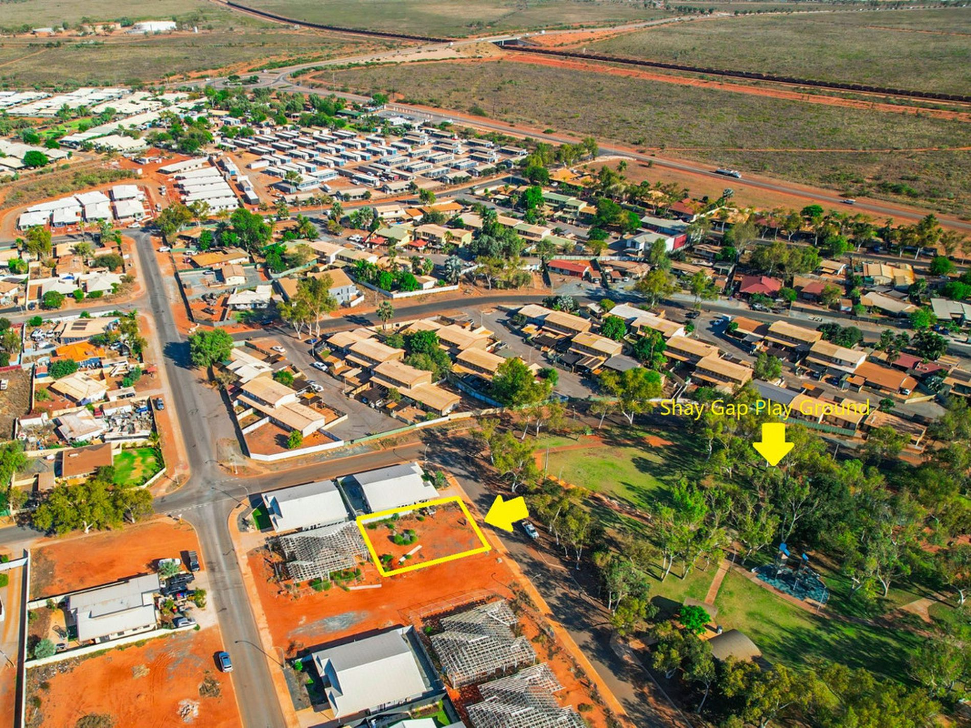4 McKenna Way, South Hedland