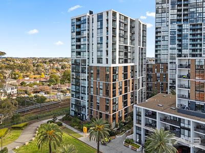 129 / 1 Maple Tree Road, Westmead