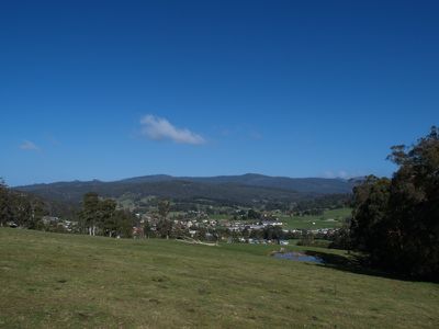 Lot 3 Huon Highway, Geeveston