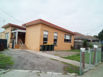 1 / 40 Hughes Street, Bell Park