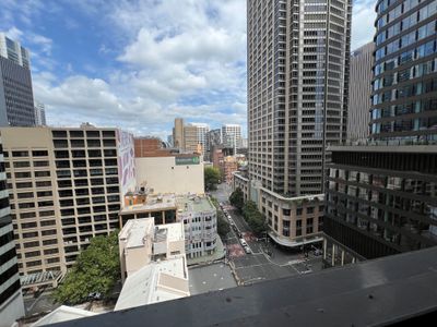 171 / 27 Park Street, Sydney