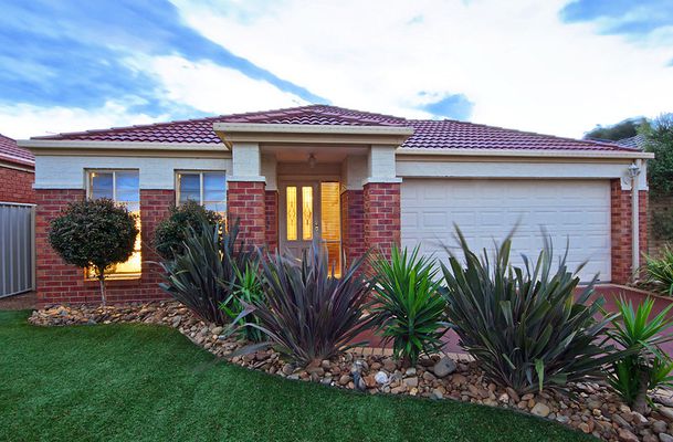 40 Mulberry Pass, Craigieburn