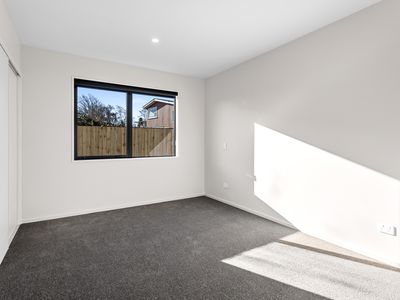 4 / 23 Hillary Crescent, Upper Riccarton