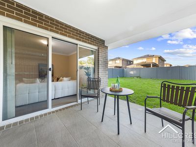 11 Selhurst Street, Marsden Park