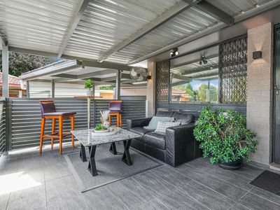 24 Mason Street, North Parramatta