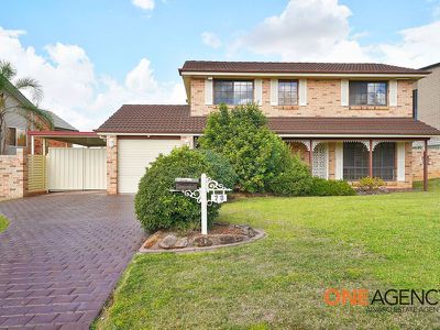 20 Ilford Place, Abbotsbury