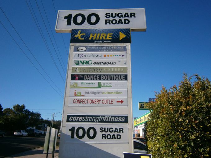 Unit 7 / 100 Sugar Road, Maroochydore