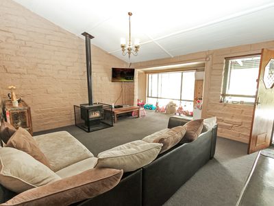 239 Heathcote-Nagambie Road, Heathcote