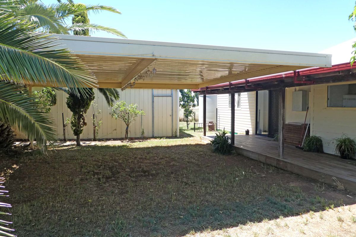 2136 Watson Road, Tongala