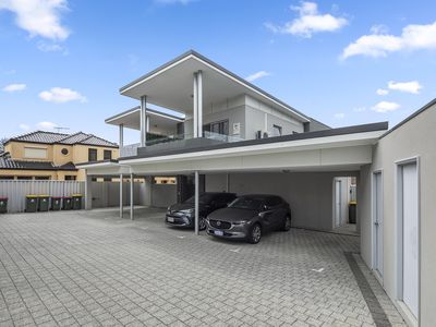 7 / 8 Wynyard Street, Yokine