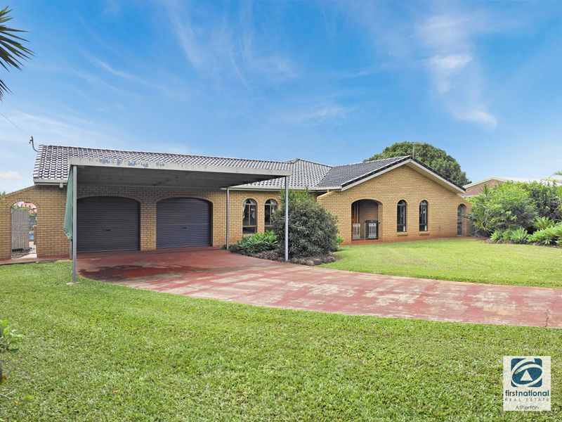 30 Rita Circuit, Atherton