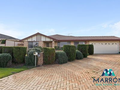 9 Cradle Close, Alexander Heights