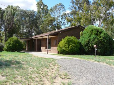 Tocumwal