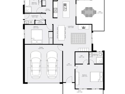 2A Darling Street, Eglinton