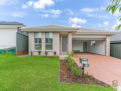 19 Goldsmith Street, Woongarrah