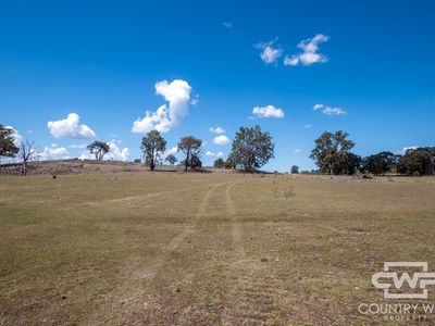 Lot 7, - Emmaville Rd, Emmaville
