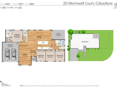 20 Wormwell Court, Caboolture