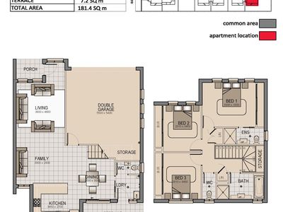 129-131 Old Northern Road, Baulkham Hills