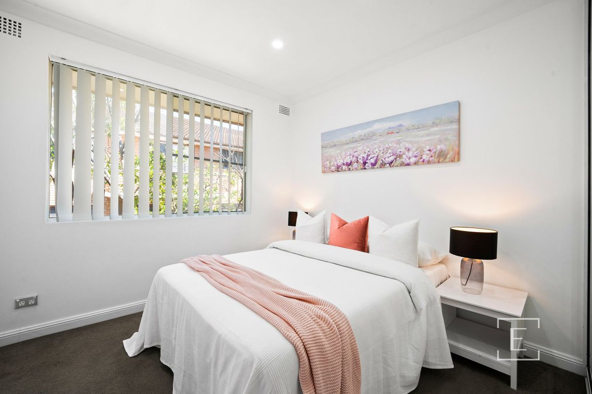7 / 36 Hampstead Road, Homebush West