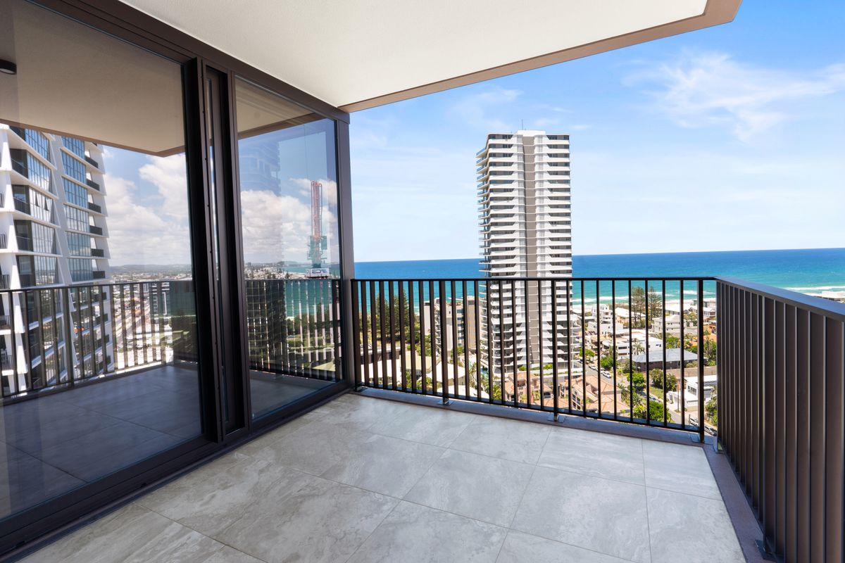 1606 / 7 Mermaid Avenue, Mermaid Beach