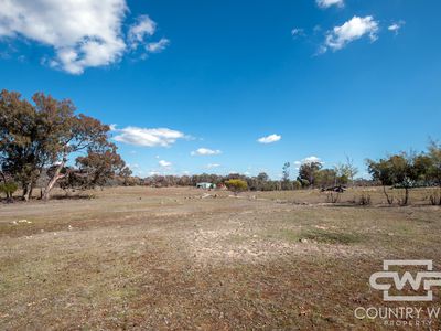 Lot 10 & 12, - Gulf Road, Emmaville